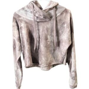 Rue21 Cropped Hoodie